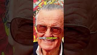 Stan Lee’s Superheroes Saved More Than Just the World [upl. by Krongold]