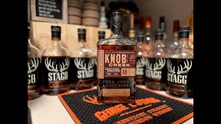 Knob Creek 18 [upl. by Asiaj]