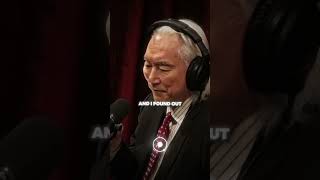 Einsteins Unfinished Book 😨 w Michio Kaku [upl. by Edette]