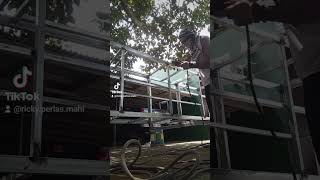 viralvideo install nang prim Ng lababo tubebular [upl. by Hindu]