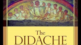 The Didache with Uncle Jimmy [upl. by Shelman]