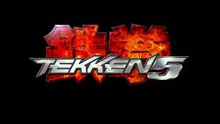 TEKKEN 5 OST  Antares 1 Hour Extended [upl. by Lucky964]