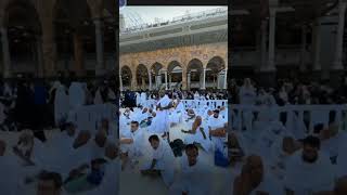 Main kabe ko dekhungi youtubeshorts shorts loveallahﷻ kuran [upl. by Hanschen]