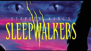 Sleepwalkers 1992 Review [upl. by Rrats925]