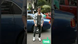 Hrithik roshan lifestyle photo Hrithik roshan movie shortsfeed viralshort hrithikroshan song [upl. by Juetta]