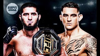 UFC 302 Poirier vs Makhachev  quotChampion Battlequot 2024  Promo Fight FullHD [upl. by Johannessen905]