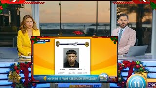 Las Noticias en la Mañana Puerto Rico hoy Por Teleonce  7AM  Lunes 09 de Diciembre de 2024 [upl. by Otanod]