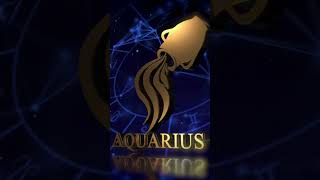 Aquarius Horoscope Today Embrace Success and Healthy Boundaries [upl. by Eisned790]