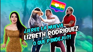 SEPARANDO PAREJAS EN LA CALLE 9🔥Soy la nueva patrona y ¡LA QUESOPORTE😎broma Adrián Carbajal [upl. by Ani]