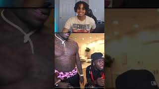 Kodak black has completely lost it fyp kodak kodakblack kaicenat trendingshorts rap stream [upl. by Htebiram]