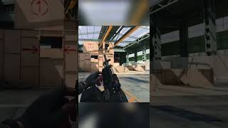 Cod black ops CW  Stoner 63 reload callofduty shortvideo gaming blackopscoldwar [upl. by Yentruoc]