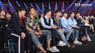 EPISODE BTS 방탄소년단  Billboard Music Awards 2018 [upl. by Atwood]