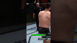 Tom Aspinall The Ultimate UFC Mental Warrior [upl. by Fauch]