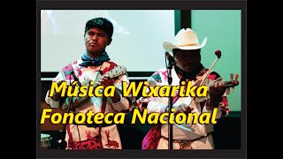 Música Wixarika Huichol y Cantos de Marakame [upl. by Benedic]