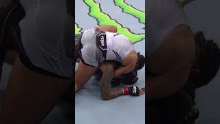 Possibly The GREATEST Upset In UFC History [upl. by Ellerud]