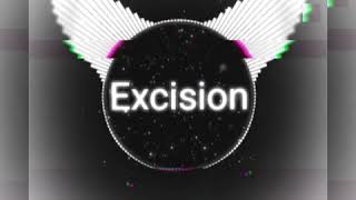 Excision  Rave Thing  espectro full musica official [upl. by Fulks346]