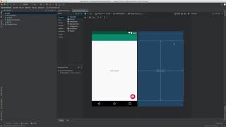 Build an Android News Media App in Kotlin  Part 1 [upl. by Bryan695]