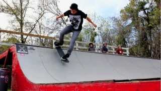 Kona Skatepark  HD [upl. by Gnov]