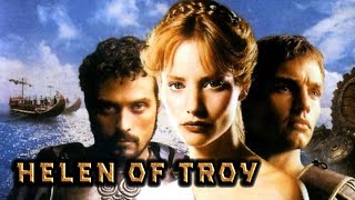 Adventure quotHelen of Troyquot Action Drama TV Mini Series movie [upl. by Wurtz86]