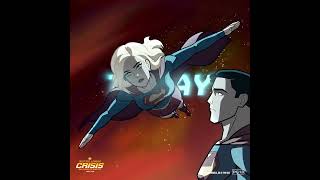 Justice League Crisis On Infinite Earths  Part Two Extended Preview [upl. by Aileon767]