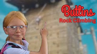 Butlins Skegness  Rock Climbing  August 2024 [upl. by Eelyme375]