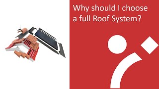 Why should I choose a full roof system  Marley [upl. by Gennie704]