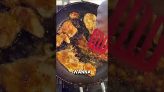 Chicken Cesar pasta salad🥗🐓 shortsviral chickenrecipe food cooking recipe salad cesarsalad [upl. by Eisenstark]