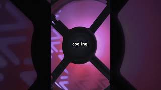 Air Cooling vs Water Cooling What should you buy facts tech techfacts [upl. by Ecnerwal625]