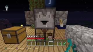 EASIEST MINECRAFT DUPLICATION GLITCH Diamond Iron Gold Emerald Redstone [upl. by Barraza568]