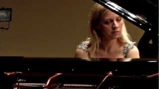 Mozart Concerto D Minor K466 Freiburger MozartOrchester Michael ErrenValentina Lisitsa [upl. by Novikoff]