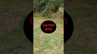 Garten 19 Mirabellen [upl. by Ydrah]