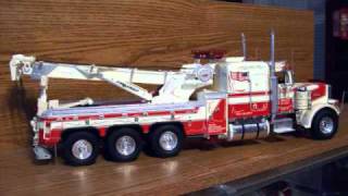 Truck model collection [upl. by Spada]