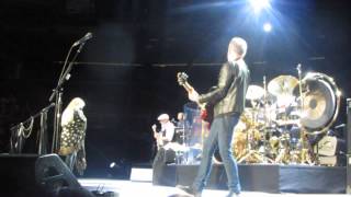 Stand Back LIVE Fleetwood Mac 42413 The Prudential Center Newark New Jersey [upl. by Latimer]