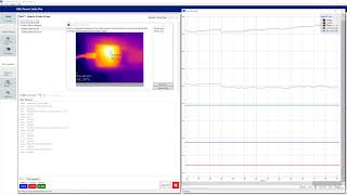 Maximum Temperature of the Apple 20W USBC Power Adapter [upl. by Airel]