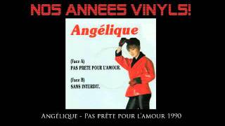 Angélique  Pas Prête pour lAmour 1990 [upl. by Derraj251]