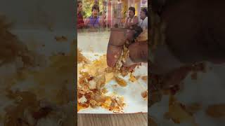 🤢Worst KFC Chicken🍗🤮🤒 [upl. by Kahl]