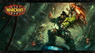 🔴EN VIVO WARCRAFT  NOCHES DE SURVIVAL CHAOS [upl. by Ettenirt]