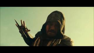 Assassins CreedMoviequotFirst Fight Part 1 ScenequotFullHD1080p [upl. by Ettelohcin]