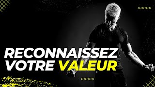 RECONNAISSEZ VOTRE VALEUR  Motivation Absolue inspiration motivation dreams perseverance [upl. by Sumer]