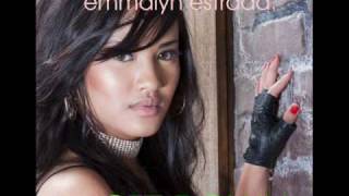 Emmalyn Estrada  Get Down New 2009 Single [upl. by Ynaffat804]