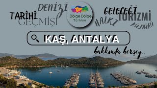 Kaş Antalya  Türkiye Akdeniz Bölgesi antalya [upl. by Wystand473]