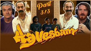 AAVESHAM MOVIE REACTION Part 33  Jithu Madhavan  Fahadh Faasil [upl. by Godding591]