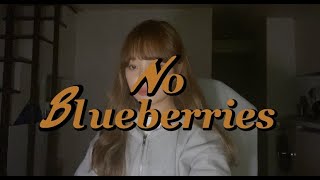 DPR IAN  No Blueberries Cover by Kizan [upl. by Aiehtela724]