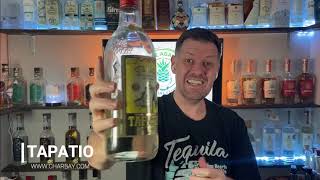 Reposado Tequilas That Everyone Needs To Try [upl. by Novar]