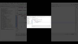 Java program to convert string to Integer [upl. by Pearla]