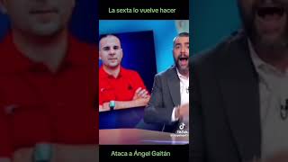 Por lo menos Gaitán ayuda so payaso [upl. by Rubio822]