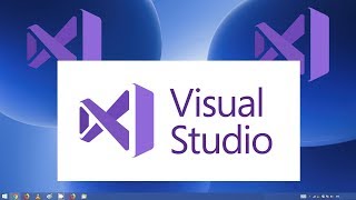 C CMake Project in Visual Studio 2019  Getting Started [upl. by Ythomit7]