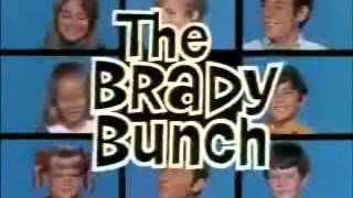 brady bunch season 2 and 3 intro [upl. by Astra333]