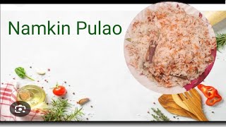 Pulao Recipe [upl. by Atsillac]