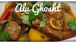 Lammfleisch KochenLamm Curry Indisch Kochen [upl. by Walczak]